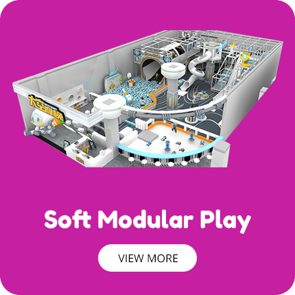 Soft modular play