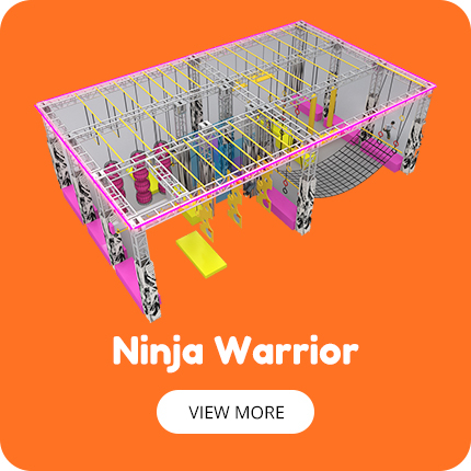 Ninja Warrior